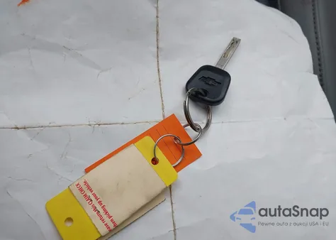 2018 Chevrolet Colorado Wt z USA, uszkodzony, nr VIN 1GCHTBEA3J1214001